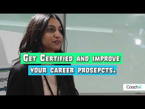 All About Us| Coachx| Python | Data Science| Data Analyst