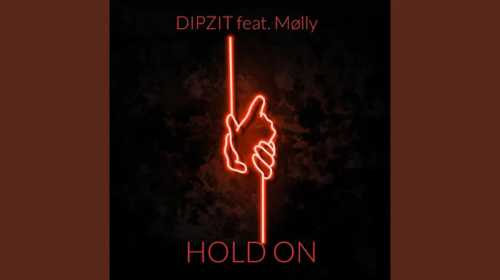 HOLD ON (feat. Molly Shiveley)