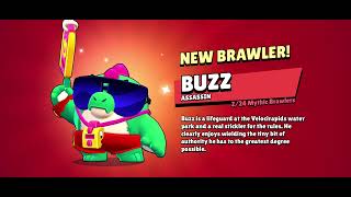 🤩Brawl Stars shop free items🤩