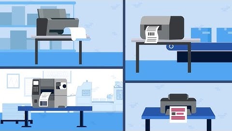 NetSuite Label Printing Solution SummitIT by RF-SMART