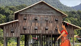 Sarawak Cultural Village, a living museum in Kuching