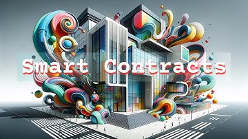 Real Estate Smart Contracts Explained - What You Need to Know Now!