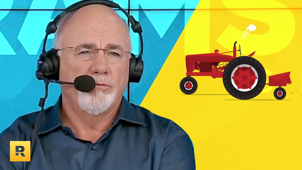 I Just Sold the Family Farm and Having to Start Over