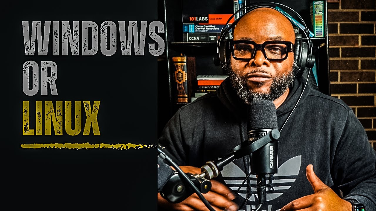 IT Career Path: Should You Learn Linux or Windows? IT Career Path: Should You Learn Linux or Windows?