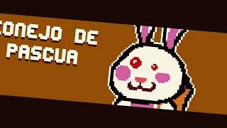 Boss Conejo de Pascua — Soul Knight screenshot 5