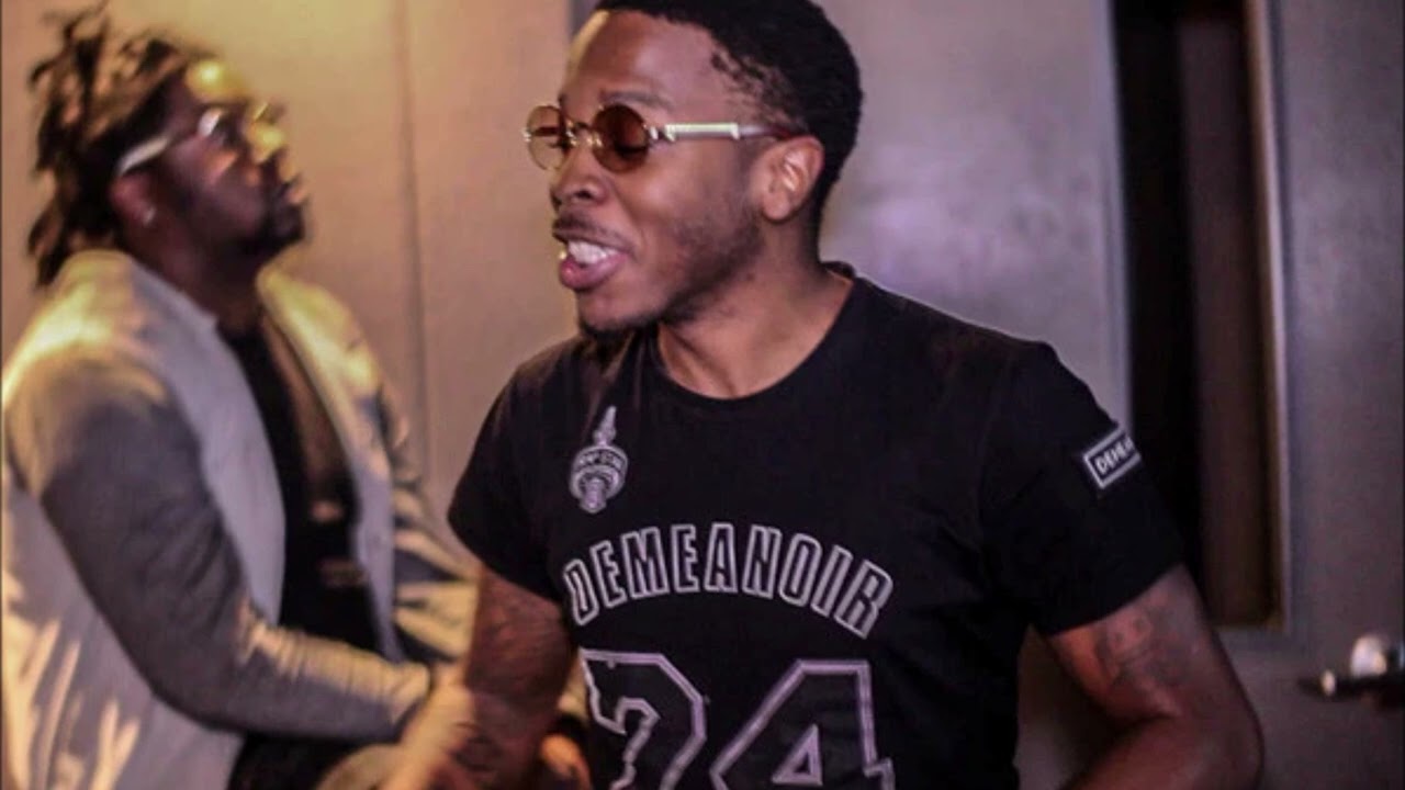 (FREE) Johnny Cinco x John Popi Type Beat 2024 "I'd Rather"