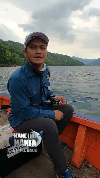 Attention!! Mancing Mania Strike Back tayang lebih awal selama bulan PUASA! Pukul 12.45 WIB!