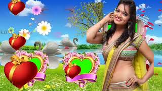 Romba Naala Aasai Vachen..