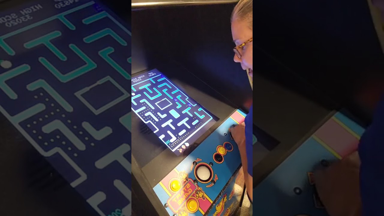 Recordando viejos tiempos con  