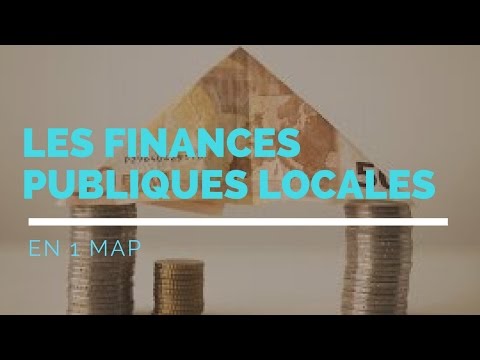 Vídeo: Què Són Les Finances Públiques