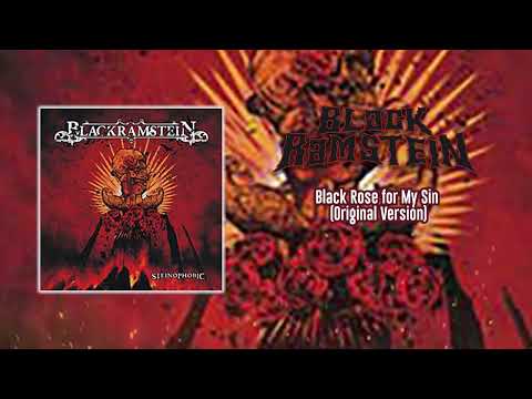 Putar Black Rose for My Sin (original version) - Blackramstein