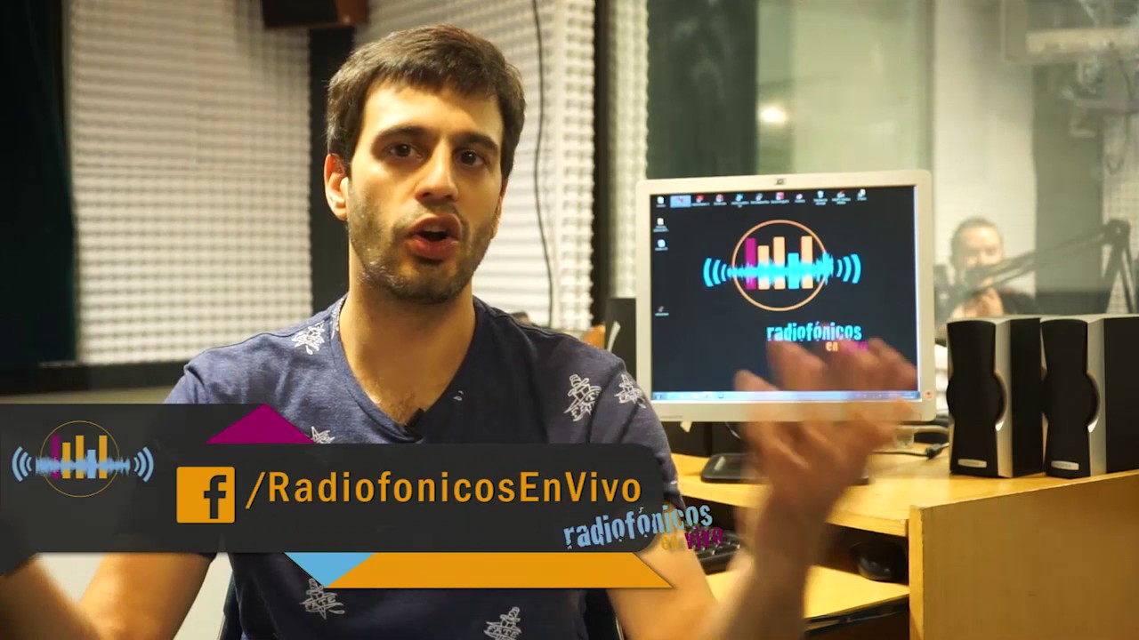 Martín Deus - Director de "Mi mejor amigo"