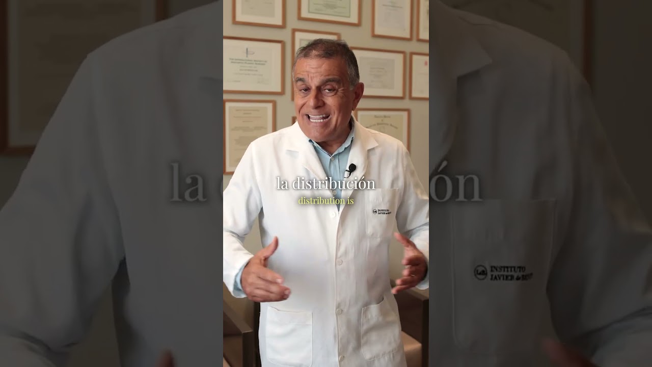 El Dr.Gonçal explica las disparidades de los medios con el Ozempic
