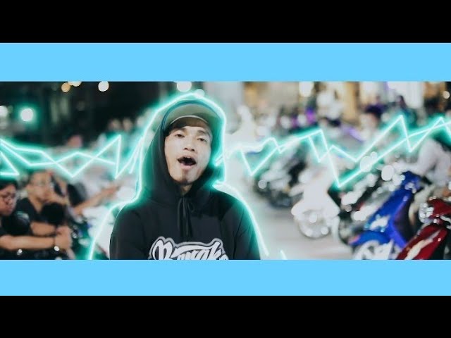 Stance mio philippines - Nigz ft McNaszty One | The Official Music Video ( YEAR SIX ) class=