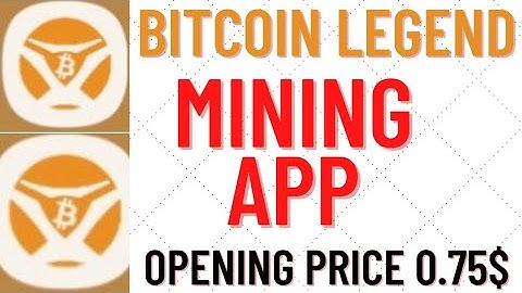 Top mining app.Bitcoin legend.