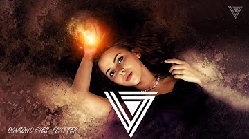 Diamond Eyes - Flutter - BryanVu Music Space