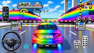 Childrens' Favourite Car🚗 Games - Car Game for Toddlers - Kids' Playing Time -Driving Gameplay Video