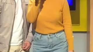 Live Almusal - Bobrey Rita Daniela & Ken Chan