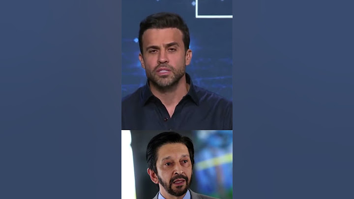 Veja vídeo completo abaixo#pablomarçal #pablomarçal #pablomarcal#eleição#política #debate#prefeitura