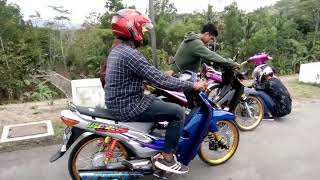 KORBAN JANJI. Hafis_Ptb