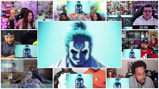 One Piece Episode 1046 | Reaction Mashup