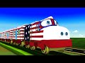 Trains for Toddlers - Toy Factory