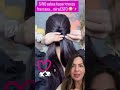😍 La trenza francesa MÁS fácil que verás hoy ✨
