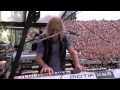 Bon jovi olympic stadium munich germany 12 06 2011