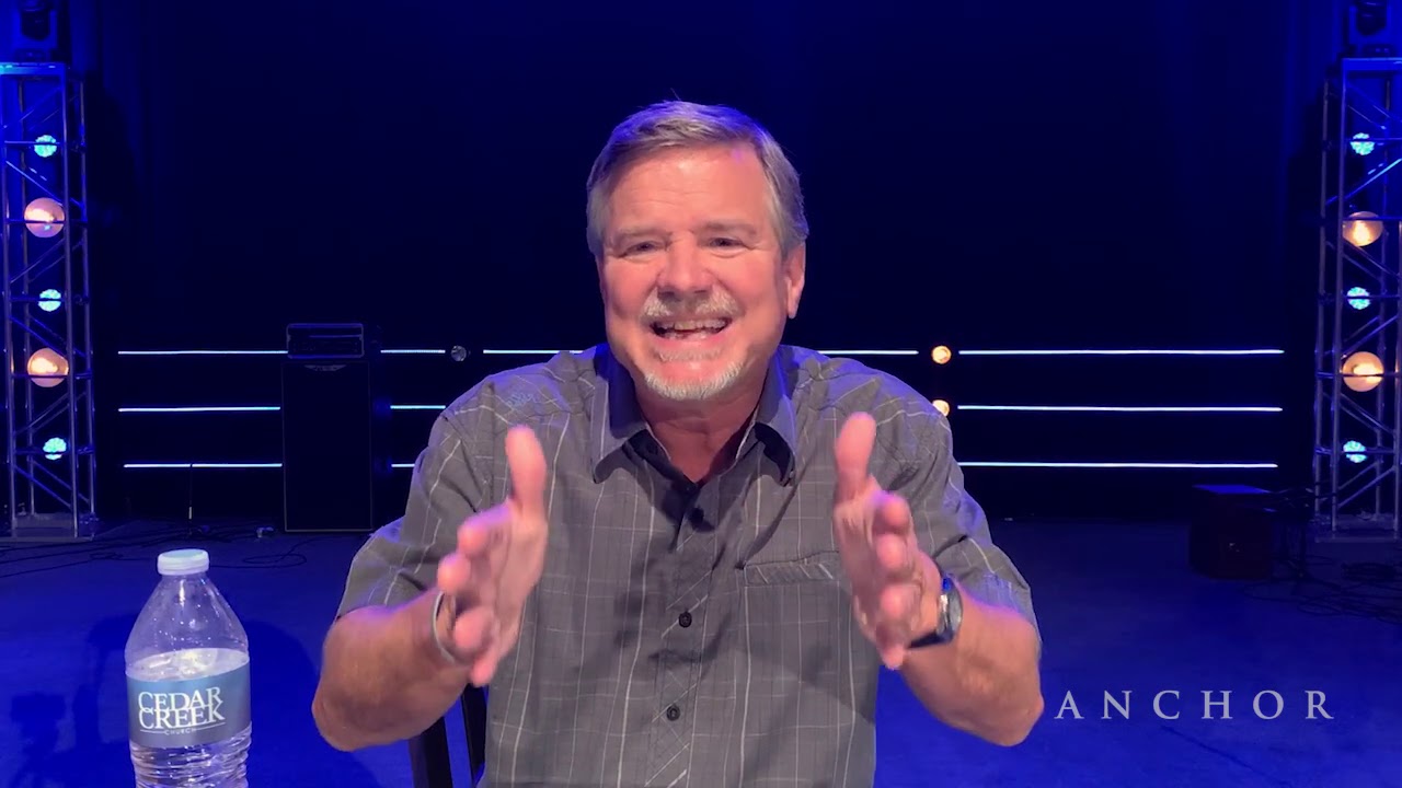 Guidance | Anchor - Week 6 | Cedar Creek Church