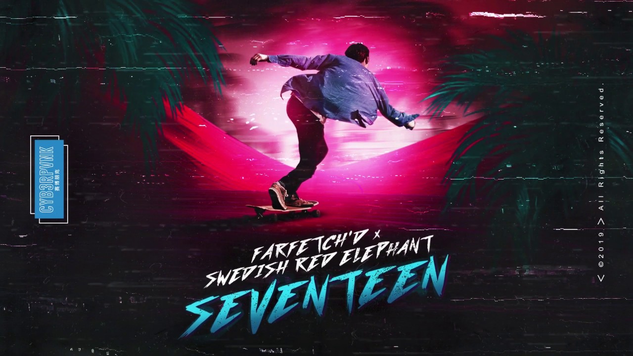 Watch farfetch’d X Swedish Red Elephant - Seventeen on YouTube Watch farfetch’d X Swedish Red Elephant - Seventeen on YouTube