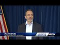 Matt bevin teases all day he might file to run for kentucky governor  then doesnt