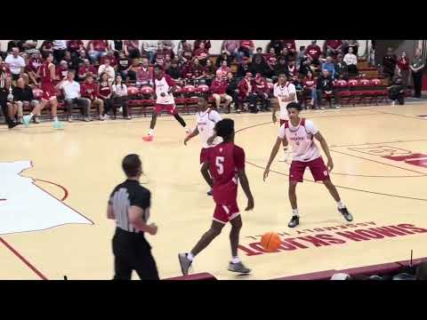 IU basketball open scrimmage highlights - October 2, 2026