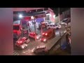 ASSALT0 E TIROS EM MERCADO DE SANTO ANDRÉ.  UM DOS ASS4ALTANTES PERDEU A VIDA. [ VIDEO]