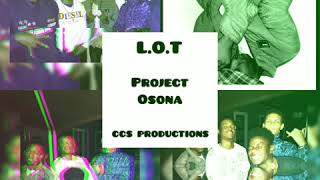 LOT - TALK feat DTW x NAZO x CTC