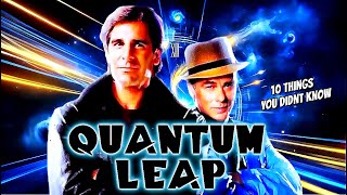 Download Lagu 10 Things You Didn't know About Quantum Leap MP3 Download Lagu 10 Things You Didn't know About Quantum Leap MP3