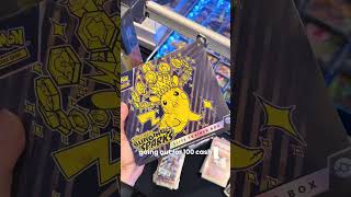 You know it was a busy show when somehow we leave with less cash?! #Pokemon #pokemoncards #vendor