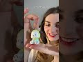 Miniso Sanrio Ürünleri #miniso #minisosanrio #sanrioblindbox #blindbox #sanrio #kuromi #hellokitty