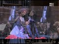 Olga Borodina &amp; Placido Domingo &amp; Polina Shamaeva and Jose Cura - Saint Saens-Samson et Dalila