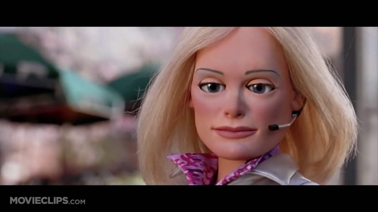 Team America Trailer, (BATTLEFIELD PARODY) YouTube Team America Trailer, (BATTLEFIELD PARODY) YouTube