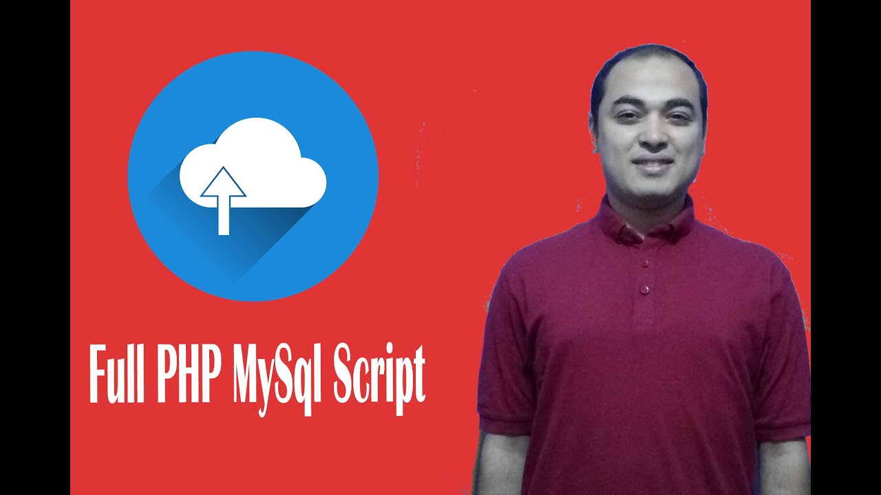 code upload file php ลงฐานข้อมูล  2022  php file upload script  | php tutorial