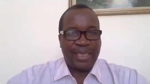 Dr Letshwenyo VLC Presentation for Opening Webinar FITC