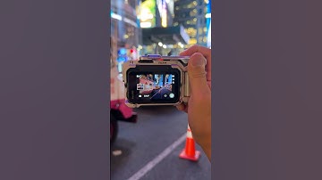 Cinematic New York Nights in 8K | Insta360 Ace Pro 2 Xplorer Bundle New Edition #photography