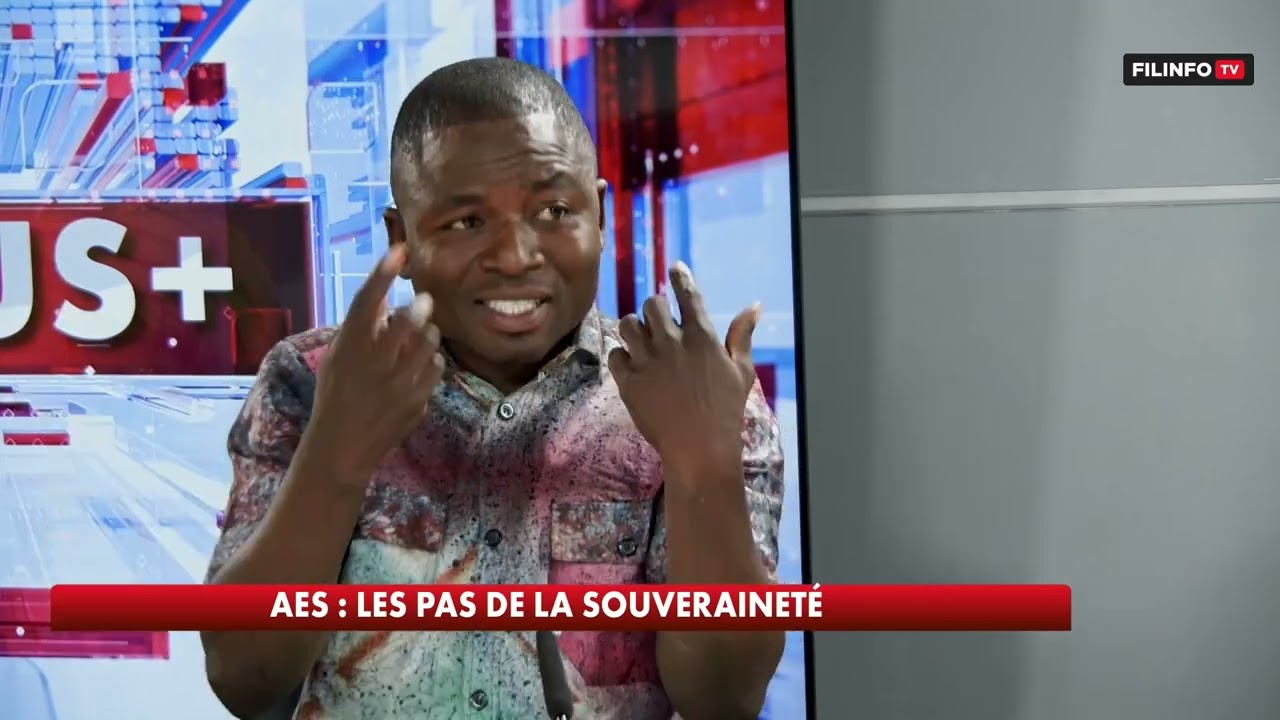 "Le 2e sommet de l'AES à Bamako a fait tomber le mythe de l'impérialisme"(Issaka Kouraogo, écrivain)