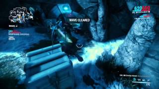 Warframe With Buddies Boku No Pico Reaction.