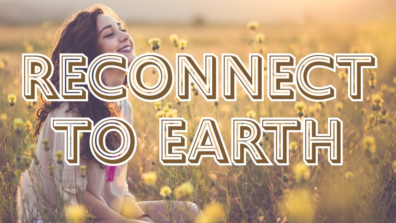 Rooted in Calm | Solfeggio 174 Hz Meditation for Grounding & Healing | 1 Hour