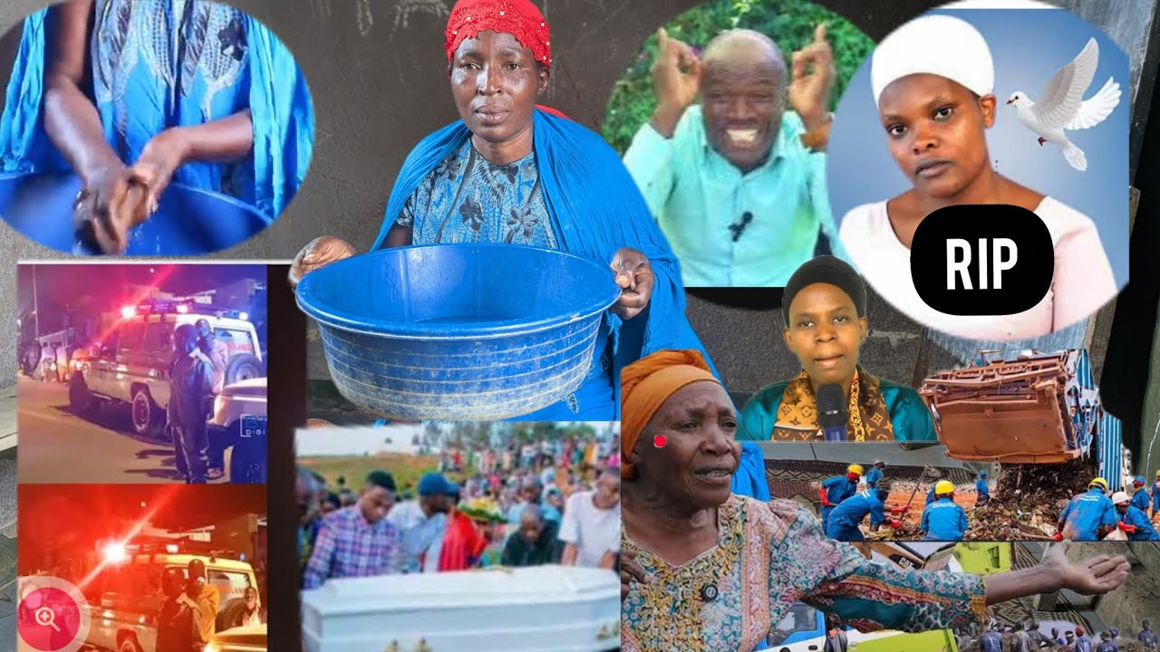 Nasenze cyane 😭 arko Imana yandetse 😥!  iza kumbwira NGO  umugeni , Namuteguye Ahubwo nimwambare 😥💔 