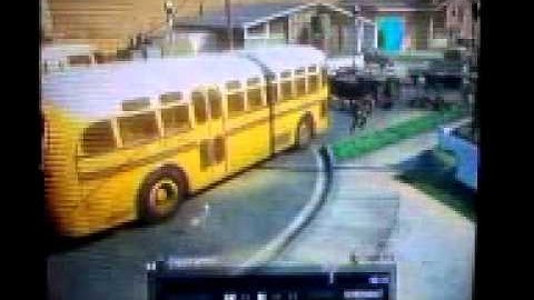 Flash bang kill and a easy quick scope