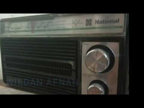 JADUL,SUARA IMSAK DARI RADIO RRI