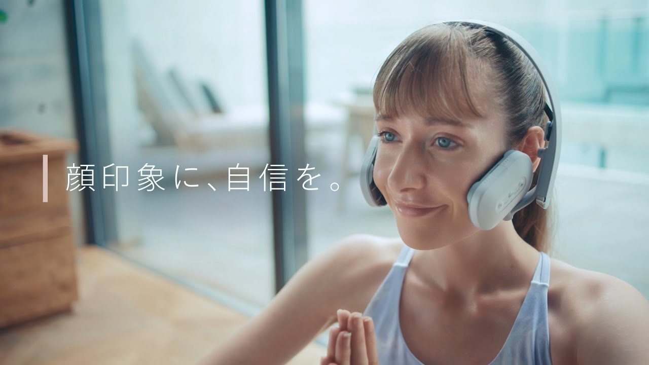 SixPad Facial Fit | Japan Trend Shop