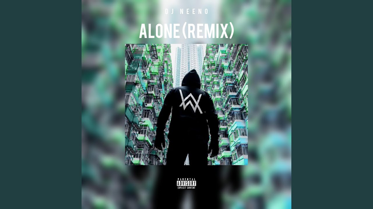 Tonton Alone (Gqom Bootleg) di YouTube
